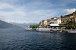 Como lake