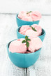 Photo: Berry Sorbet Berry Sorbet