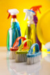 House cleaning product