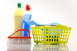 Cleaning Equipment 