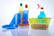 Cleaning Equipment 