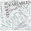 Statistical model Disciplines Concept