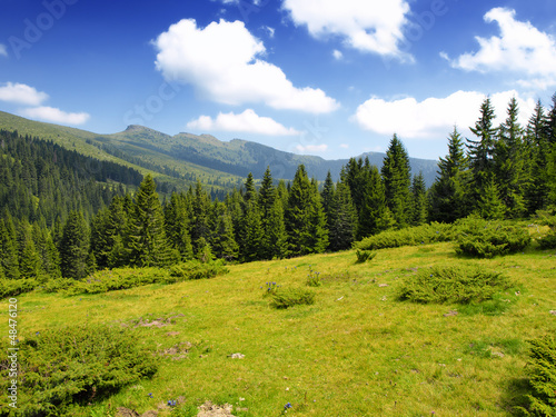 Photo: Balkan Mountains Balkan Mountains