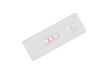 pregnancy test