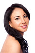 Foto: Beauty skincare face Beauty skincare face