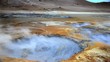 Video: Boiling Mudpot at Hverir Boiling Mudpot at Hverir