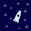 Cosmic background