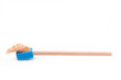 Pencil and Sharpner