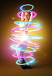 Photo: woman dancer woman dancer