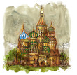 St. Vasili church