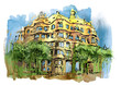 Casa Mila