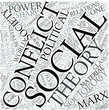 Conflict theory Disciplines Concept