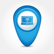 Puntatore Zona Wifi