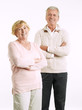 Photo: Senior Couple Senior Couple