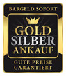Gold und Silber Ankauf - Gute Preise garantiert - Bargeld sofort