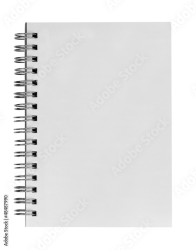 Photo: notebook notebook