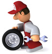 Fun mechanic