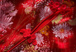 Cheongsam details