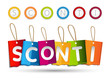 Cartellini Sconti 2