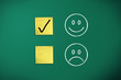 positive feedback