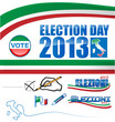 elezioni 2013