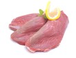 Kalbsschnitzel