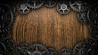 loop gear-weels on background