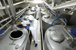Photo: specialists in plant controlling technological process specialists in plant controlling technological process