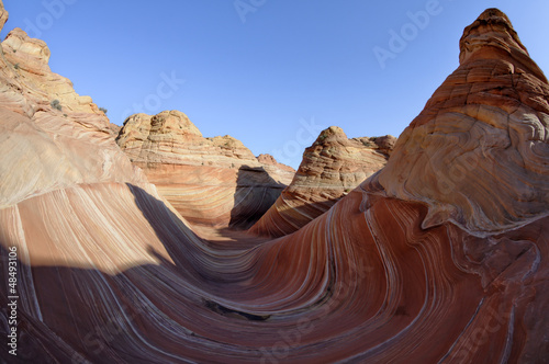 Photo: The Wave The Wave