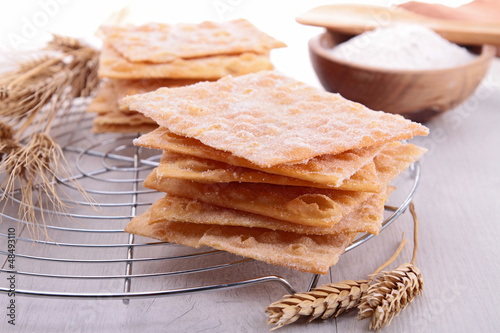 Photo: pastry carnival, oreillettes pastry carnival, oreillettes