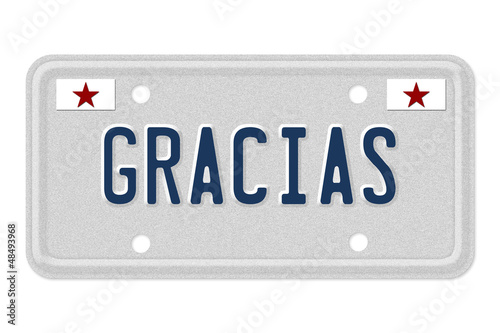 Photo: Gracias Gracias