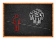 Expelled from group