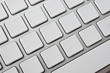 Foto: Computer keyboard close up Computer keyboard close up