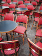 Bistroterasse