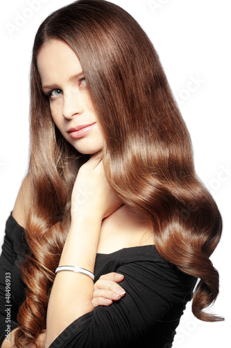 Photo: Perfect hair Perfect hair