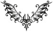 Fledermaus, bat, Horror, Vampire, Halloween