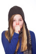 cold