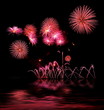 Photo: Explosions roses Explosions roses