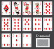 diamond cards casino