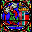 Kirchenfenster