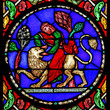 Kirchenfenster