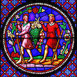 Kirchenfenster