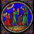Kirchenfenster