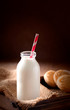Milk & Cookies