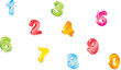 set of numbers