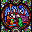Kirchenfenster