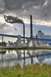 Industry