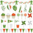 irish decorations