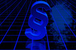 Paragraph - 3D Render
