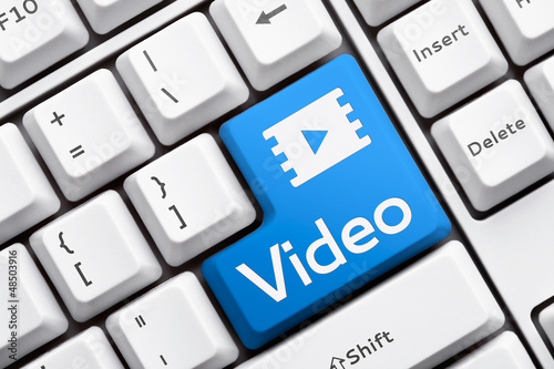 Photo: Video Video